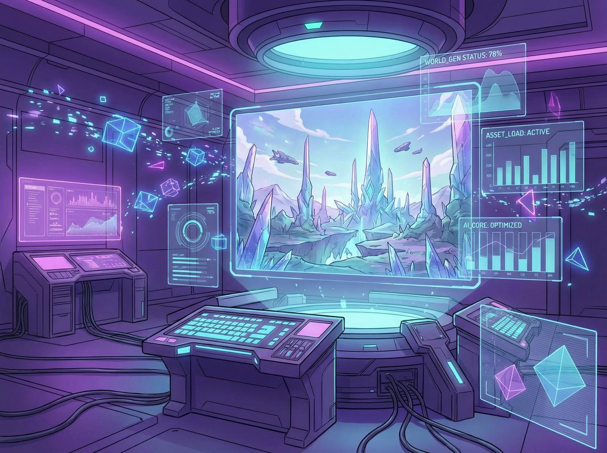 黑料AI场景设计